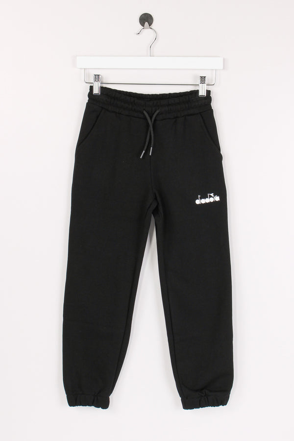 Pantalone Felpa Nero