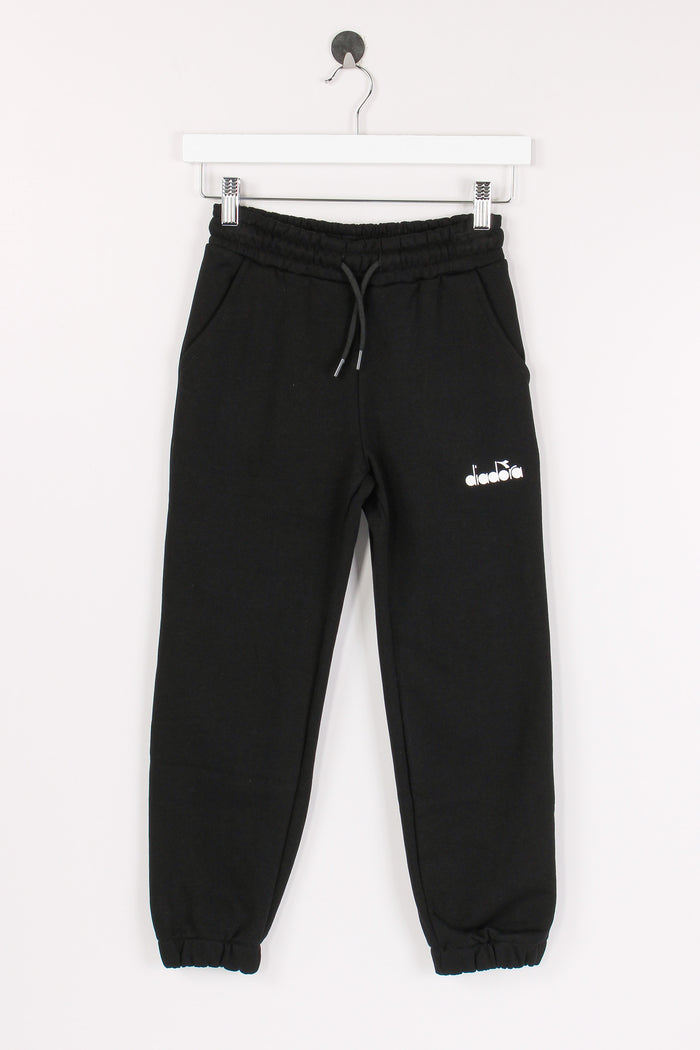 Pantalone Felpa Nero