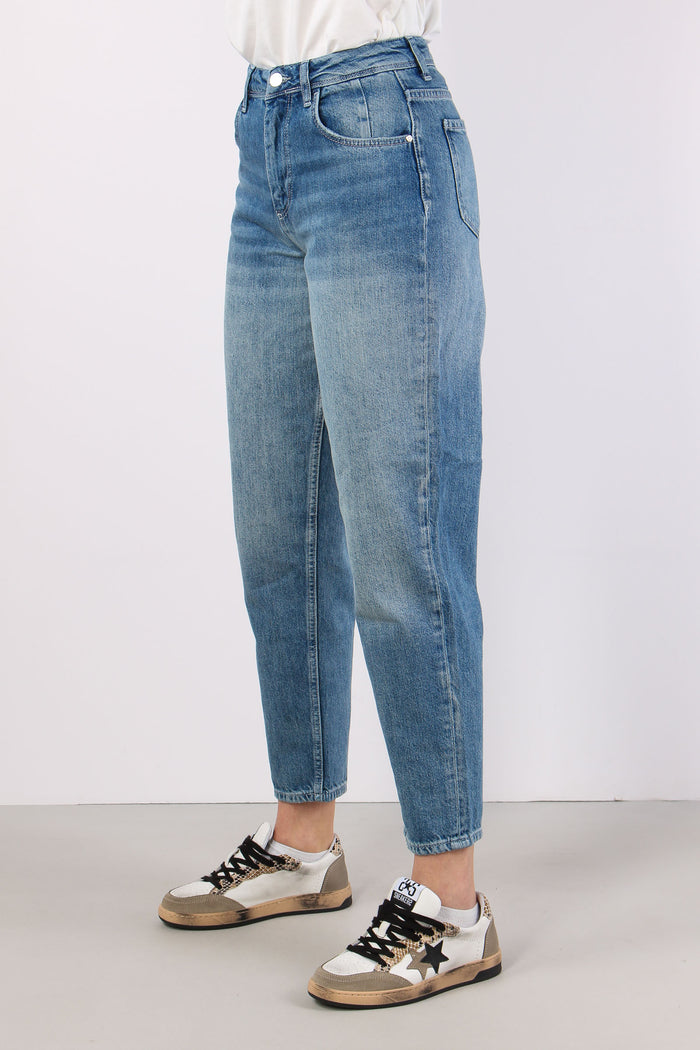 Denim Carrot Denim Medio-3