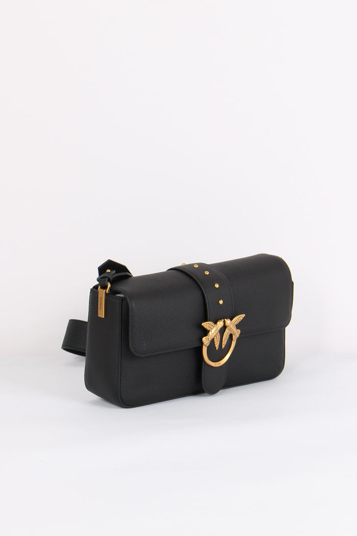 Tracollina Love One Classic Sl Nero/gold-5