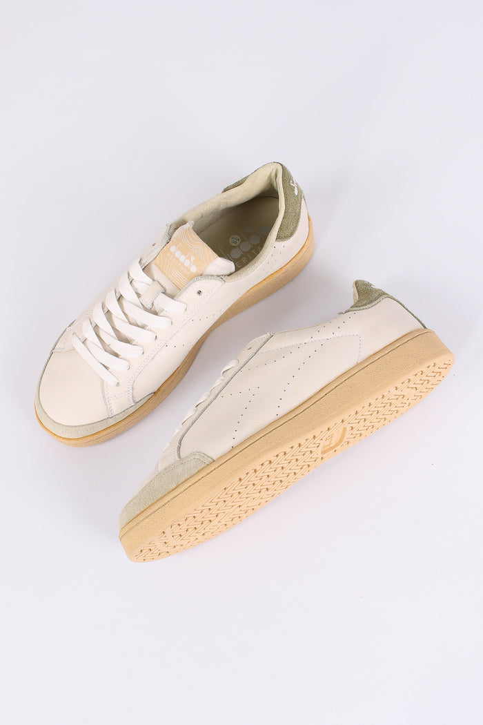 Sneakers Prestige Plain Kiwi-2