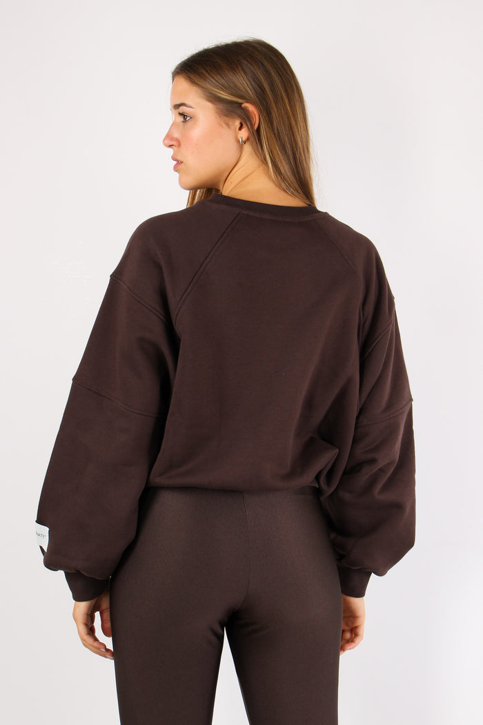 Felpa Manica Reglan Moro-5