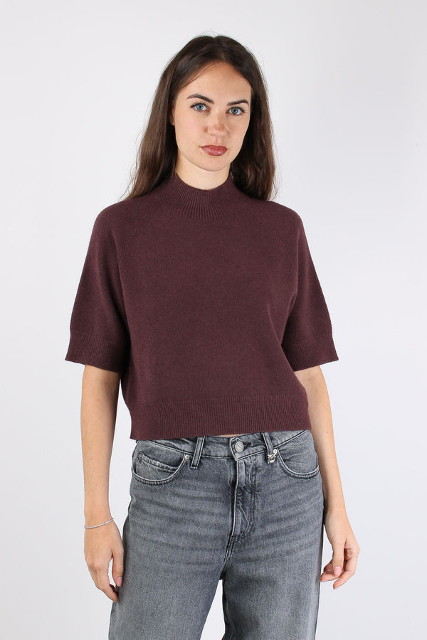 Maglia M/m Viscosa Arabica-2