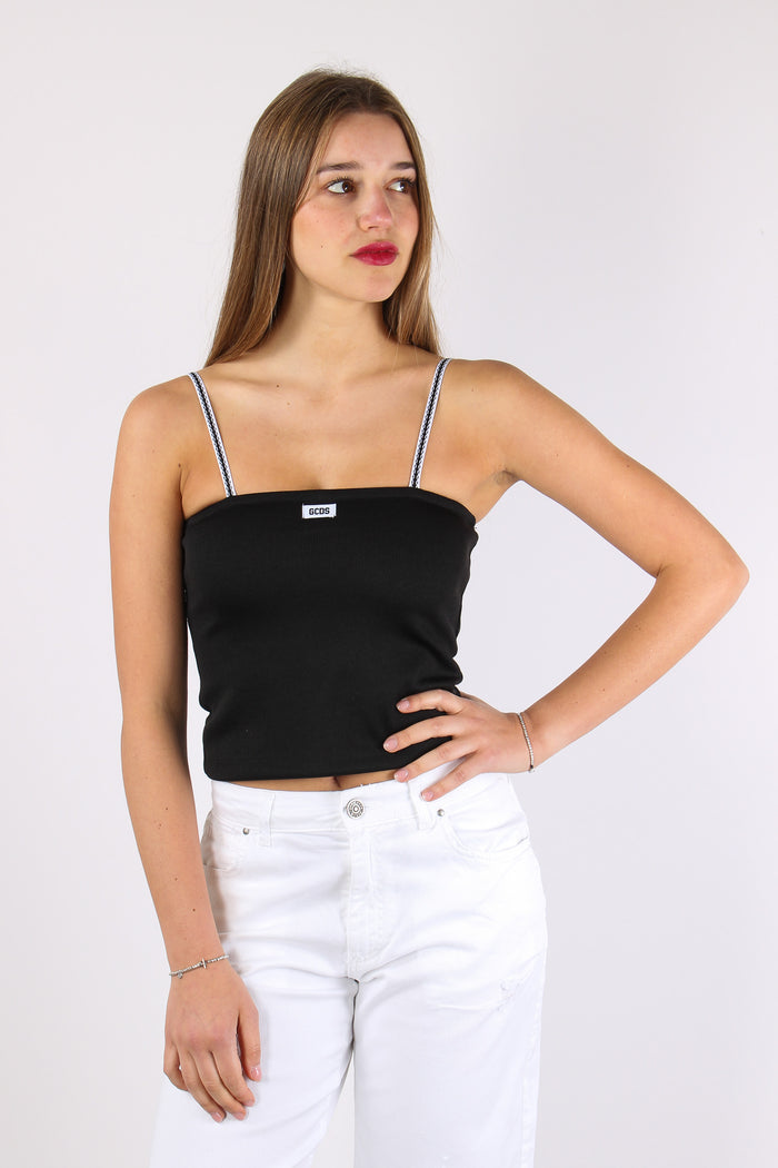 Top Logo Black/white-3