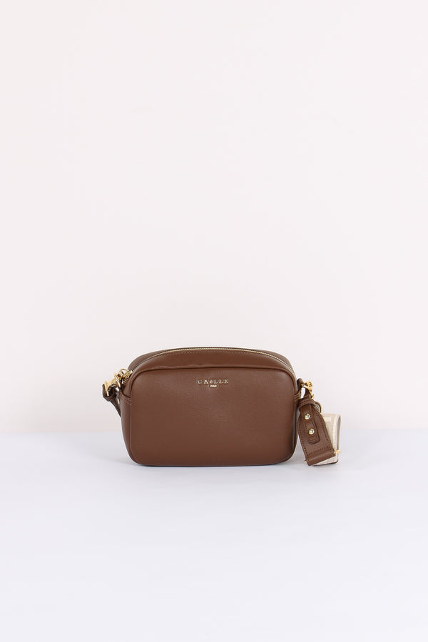 Camera Case Tracolla Moka