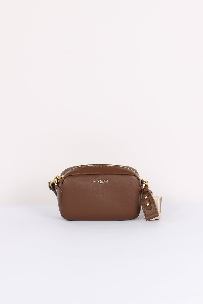 Camera Case Tracolla Moka
