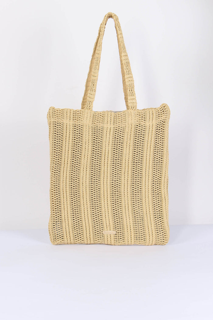 Shopping Easy Rafia Giallo Pastinaca-3