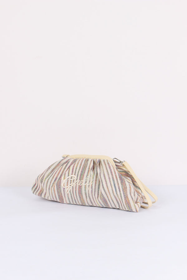 Pochette Morbida Riga Multicolor-2