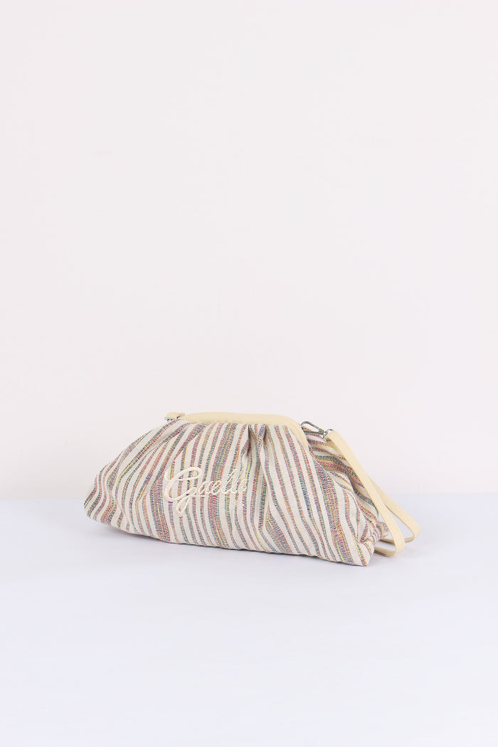 Pochette Morbida Riga Multicolor-2