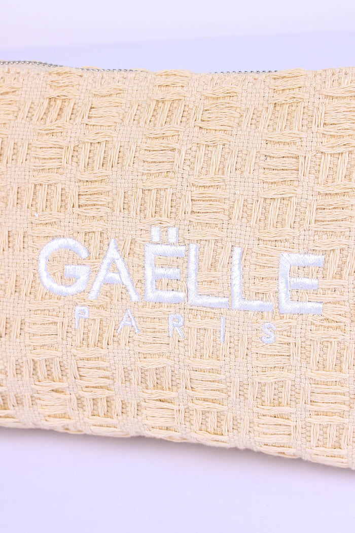 Busta Frange Ricamo Beige-5