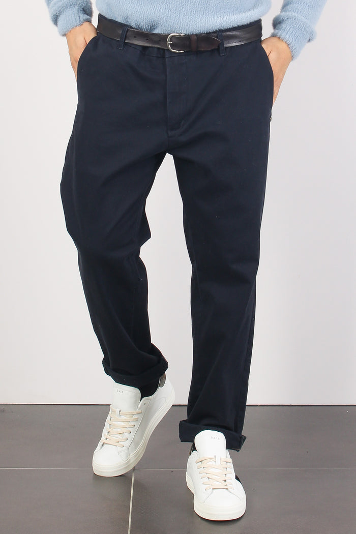 Elefante Pantalone Navy-2