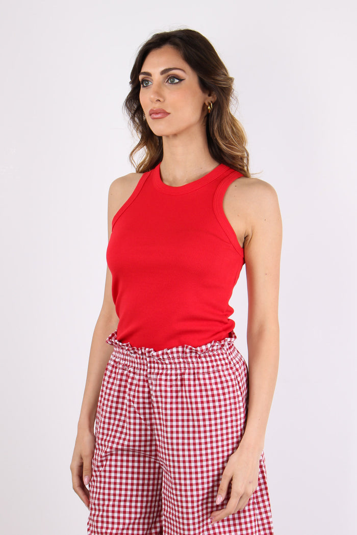 Top Costina Rosso-5