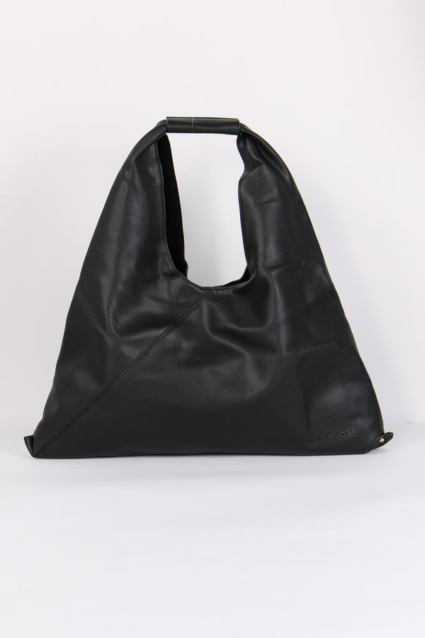 Sacca Morbida Nero