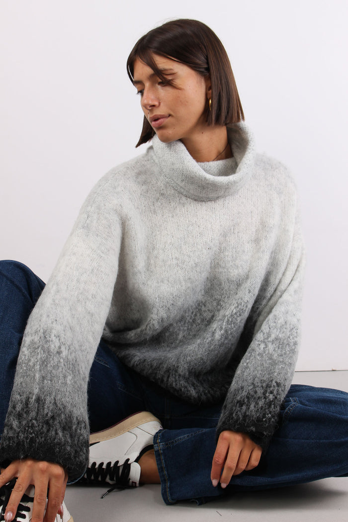 Collo Alto Degrade Grey Degrade-2