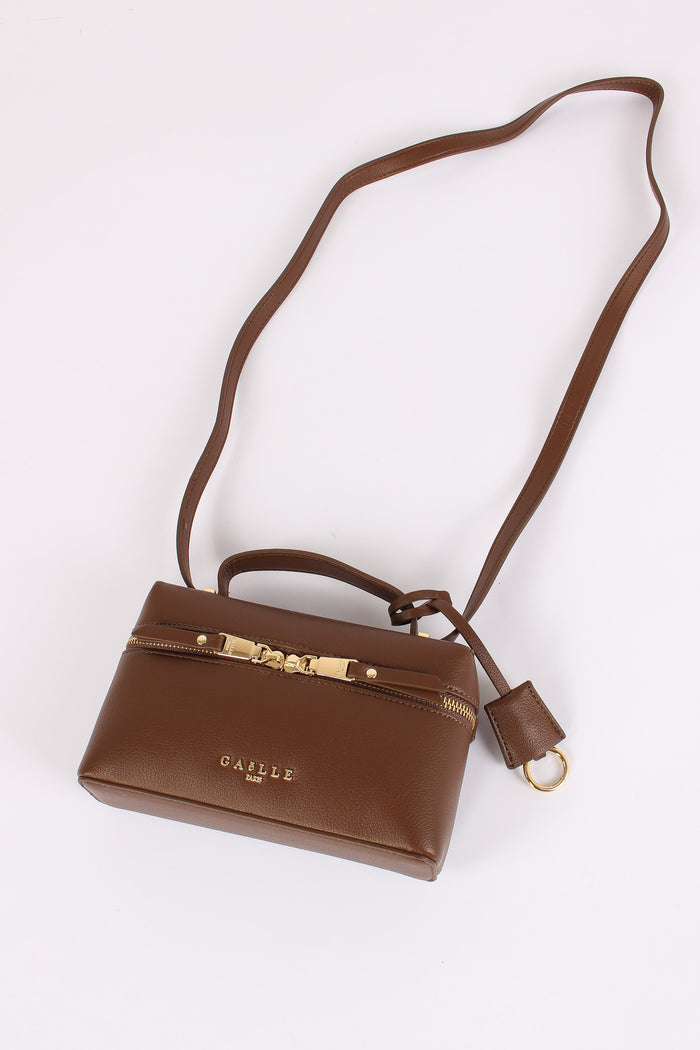 Tracollina Effetto Trousse Moka-6