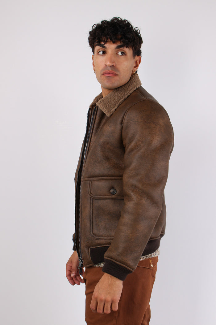 Aviatore Ecomontone Moro-6