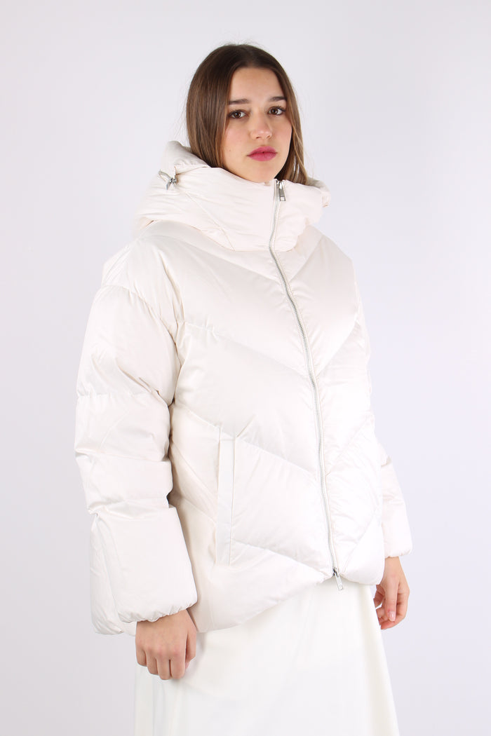 Piumino Svasato Trapunta Diago Rice-9