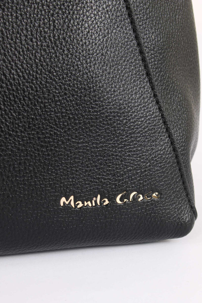 Shoulder Bag Meteorite-7