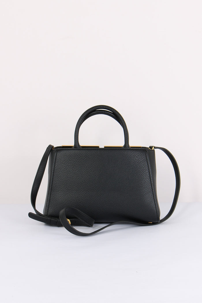 Shopping Logo Nero-5
