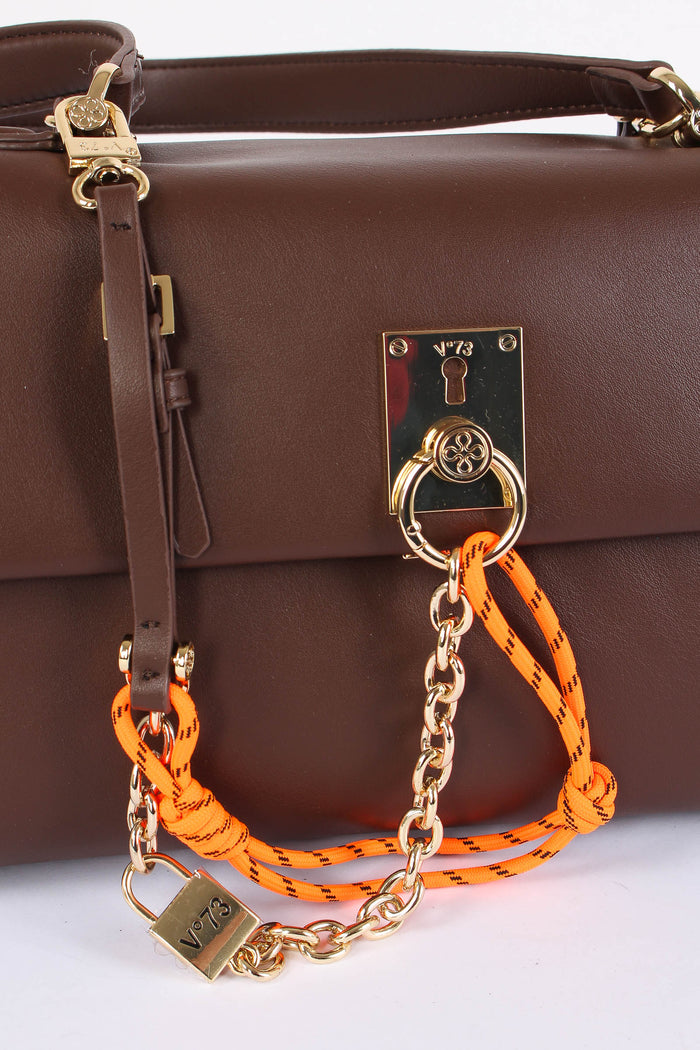 Alabastro Maxi Shopping Charms Caffe-4