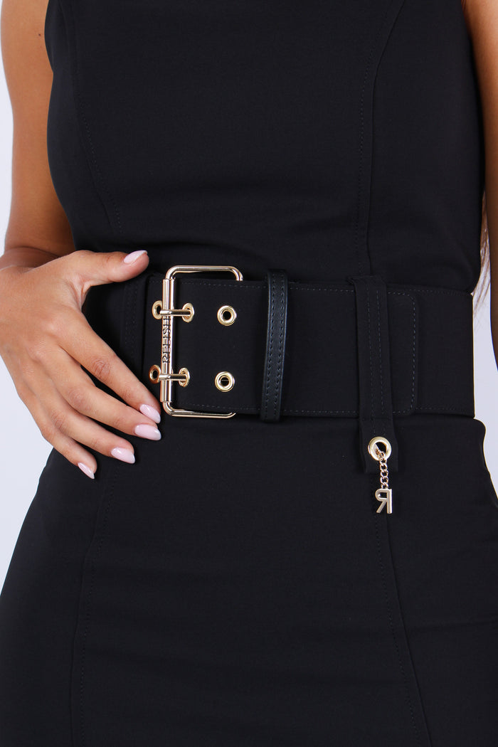 Tubes Tubino Maxi Cintura Black-7