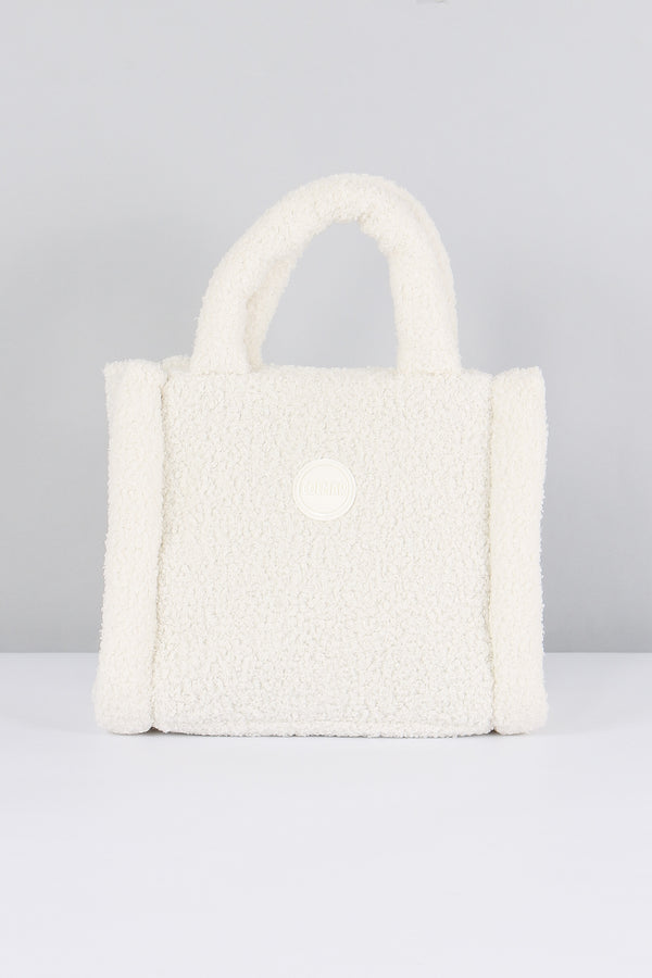Shopping Teddy Tofu
