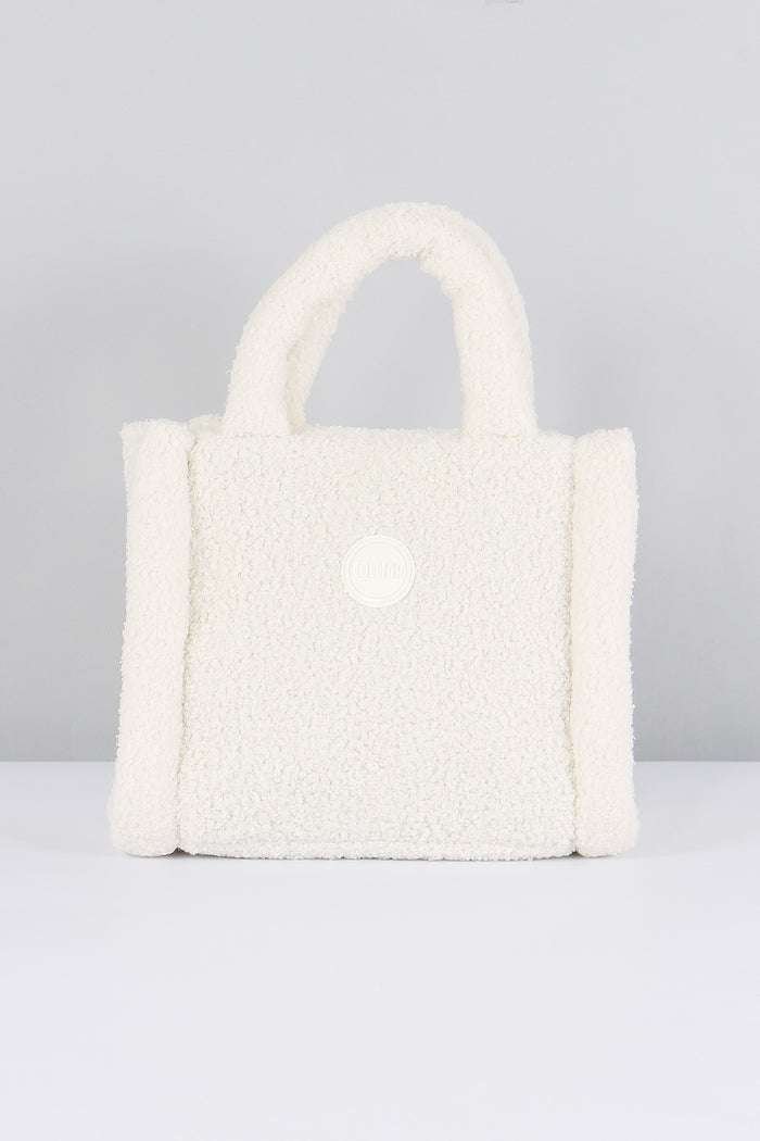 Shopping Teddy Tofu