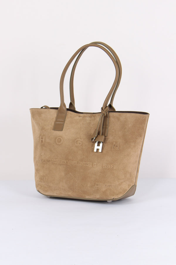 Shopping Suede Trekking-2