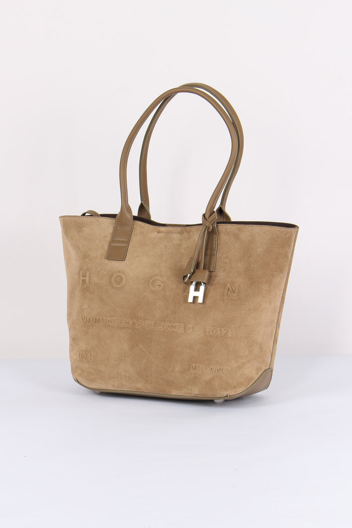 Shopping Suede Trekking-2