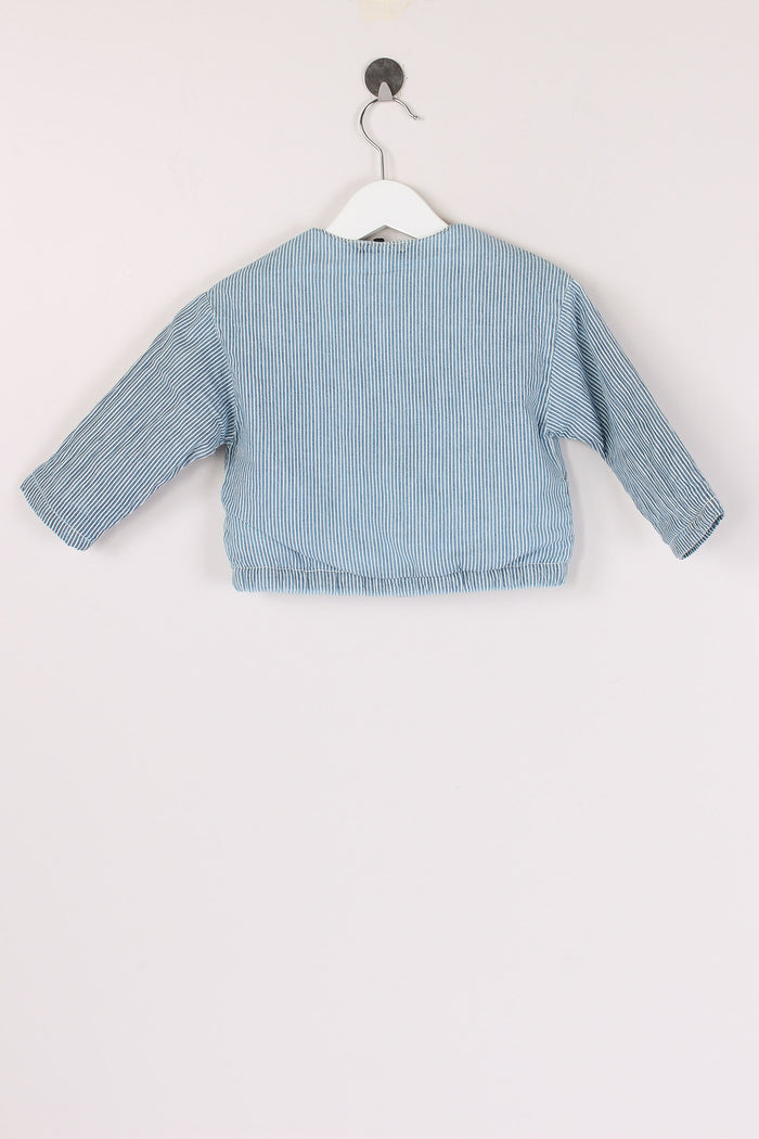 Bomber Riga Denim-2