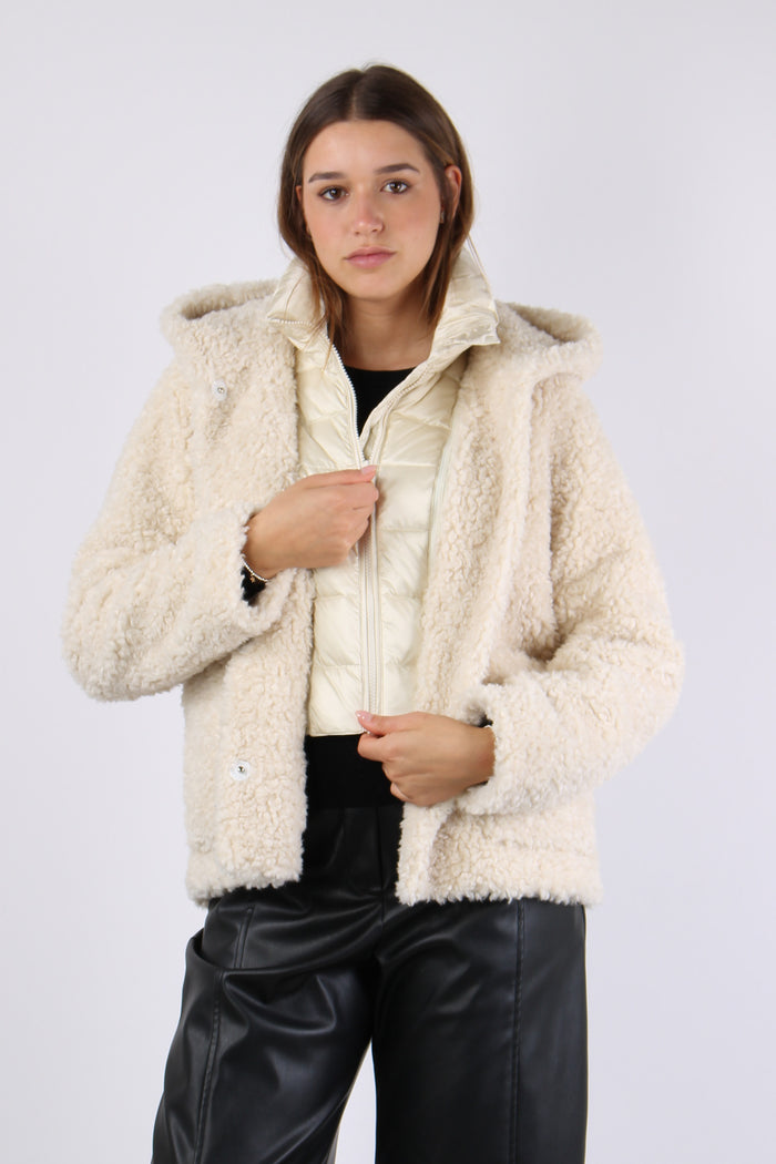 Teddy Tasca Applicata Taupe-4