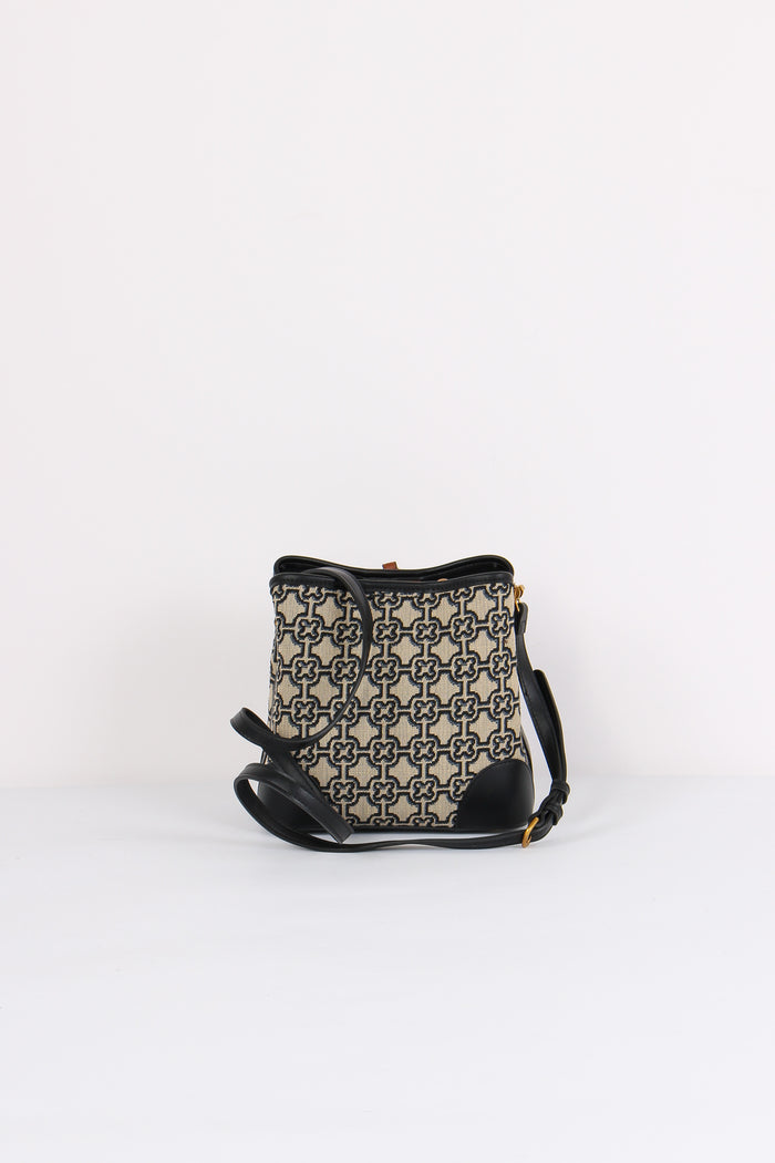 Harriet Secchiello Multilogo Natur/multicolor-3