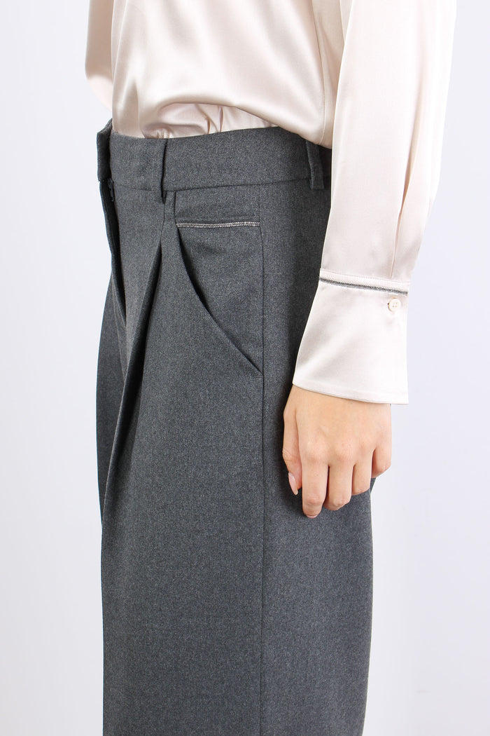 Pantalone Pences Monile Antracite-4