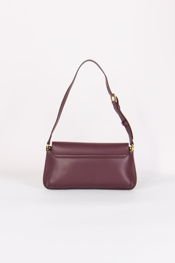 Pochette Logo Cuore Vino-3