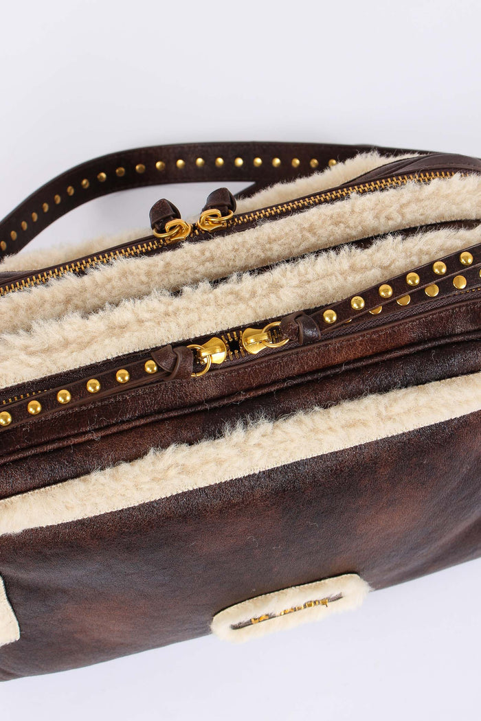 Bauletto Ecomontone Brown-6