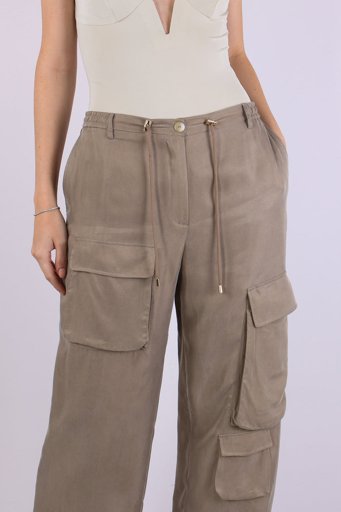 Pantalone Tasconato Oil-3
