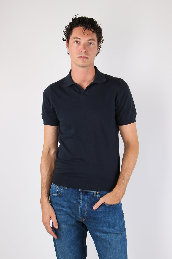 Polo M/m Midnight-2