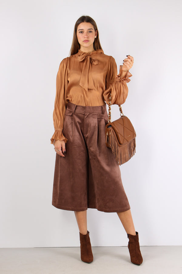 Pantagonna Dainetto Ebano