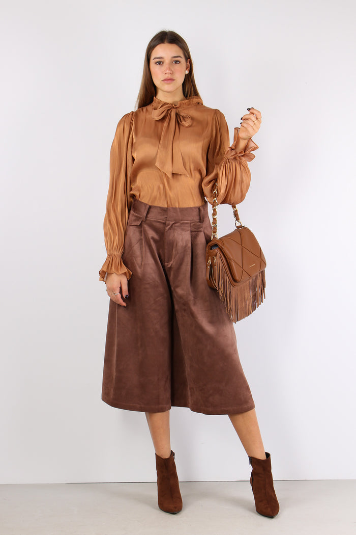 Pantagonna Dainetto Ebano