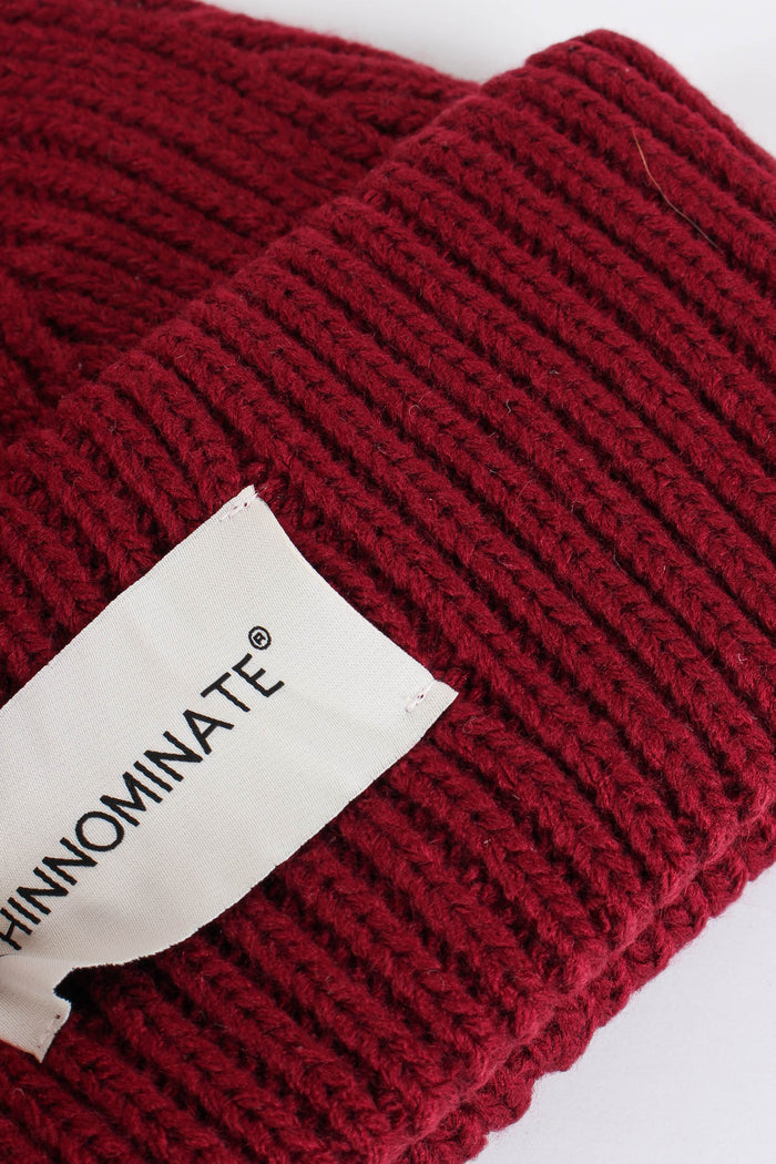 Cuffia Costina Bordeaux-4