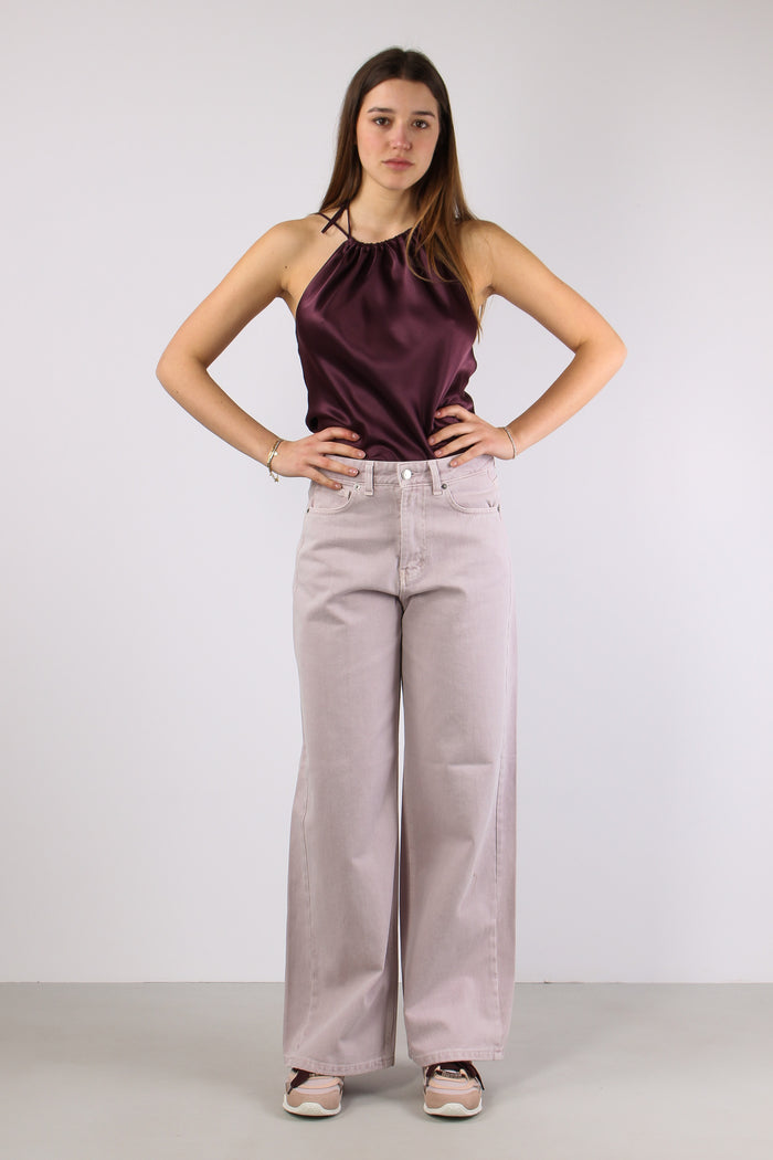 Denim Palazzo Resinato Lilla-3