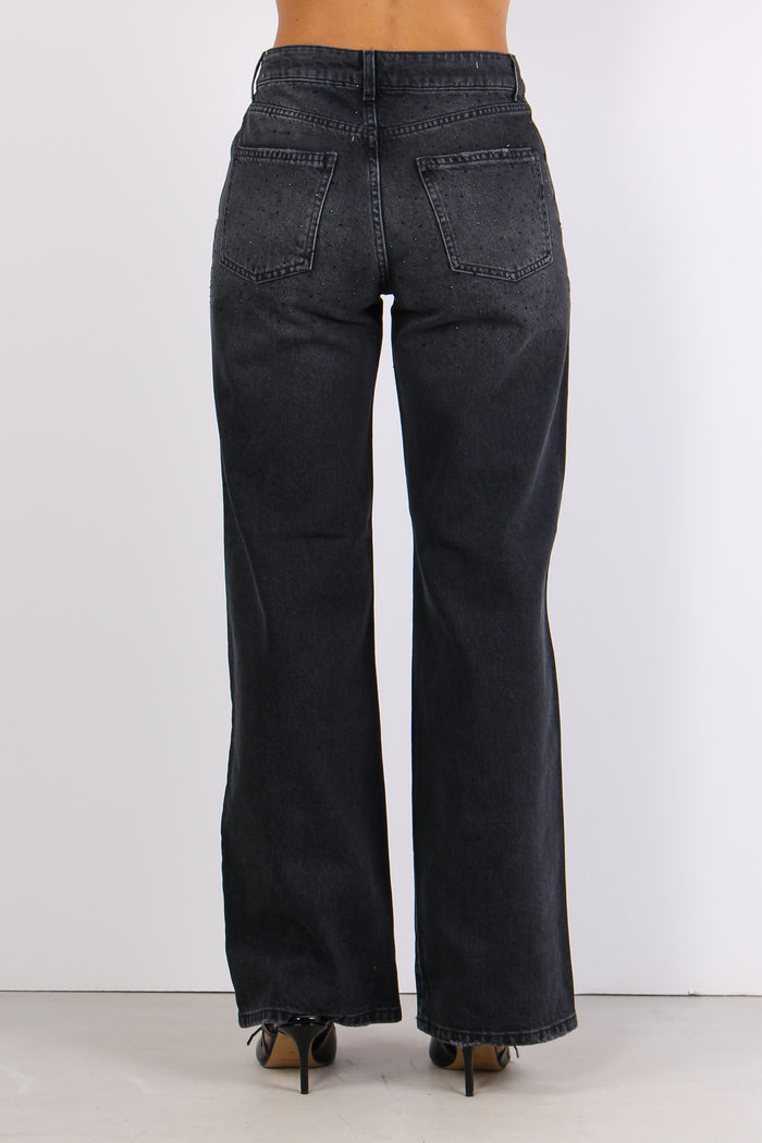Ellelong_31 Denim Stass Vita Black-4