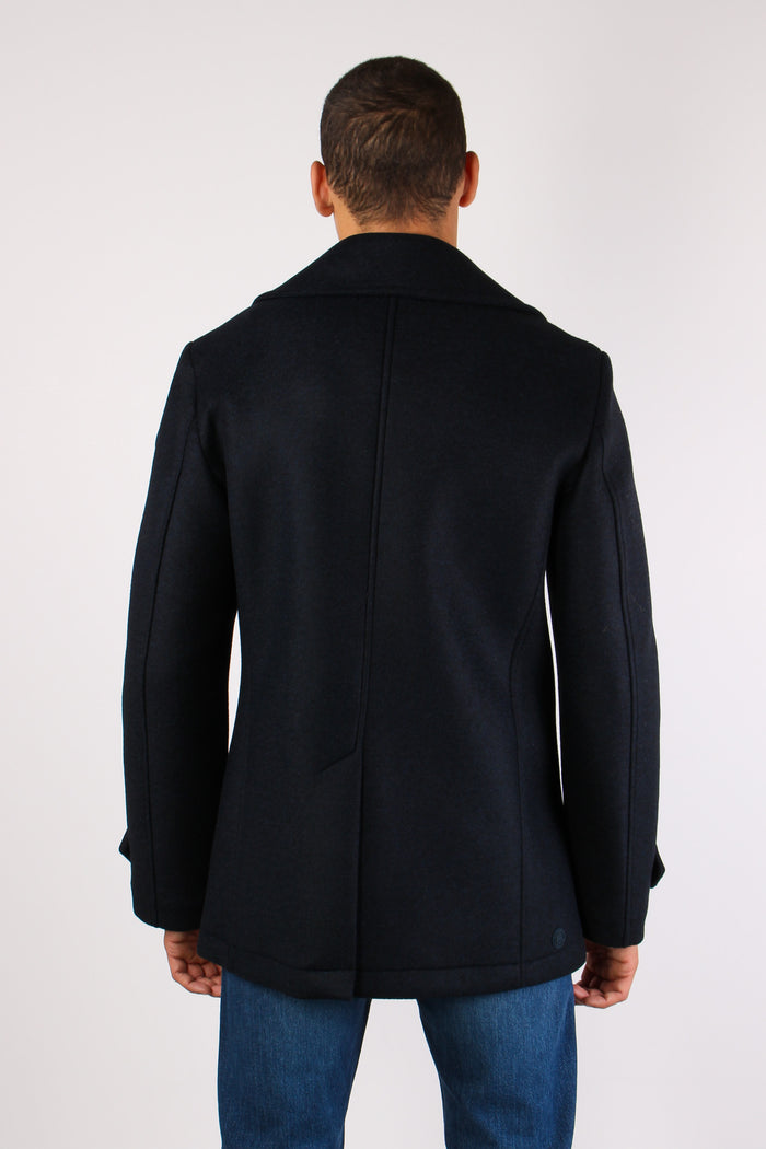 Peacoat Lana Navy-5