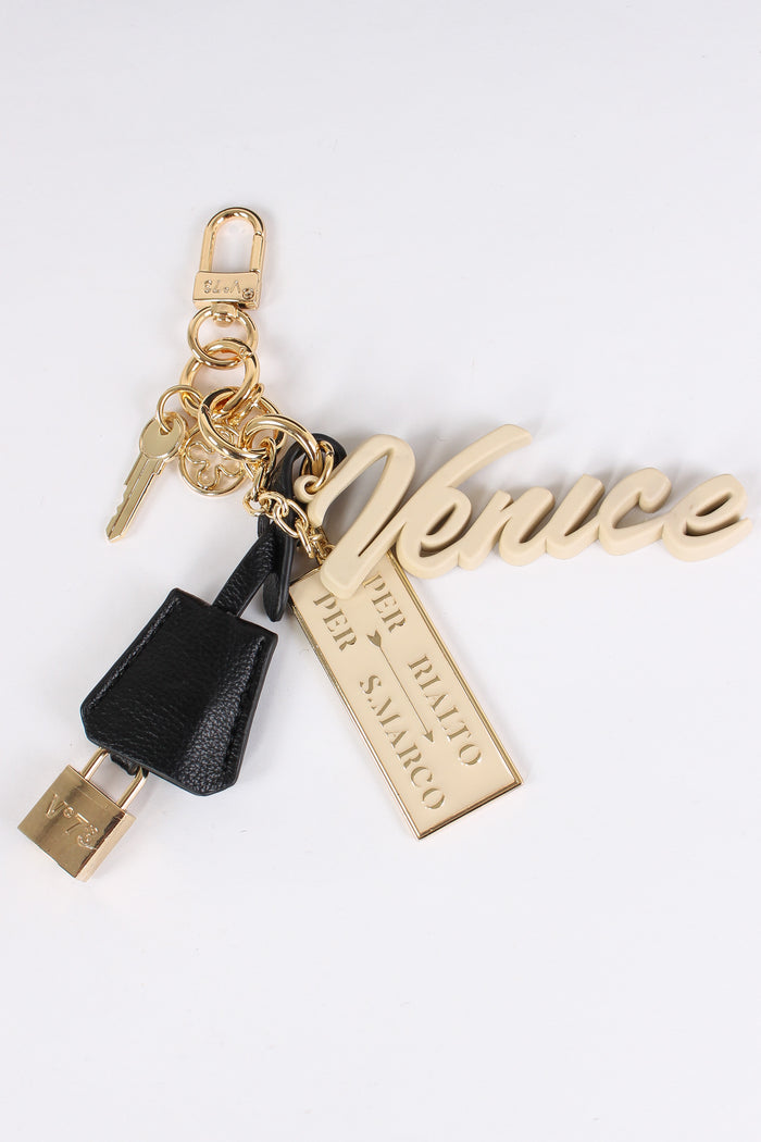 Penelope Shopping Cartella Nero-8