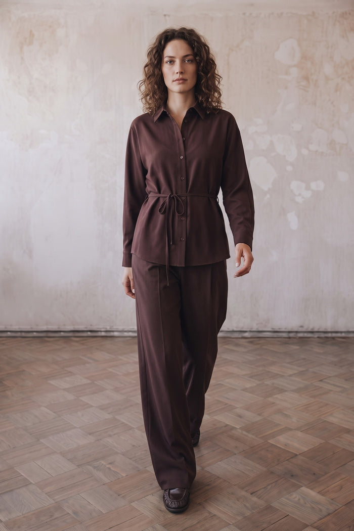 Pantalone Pences Moro