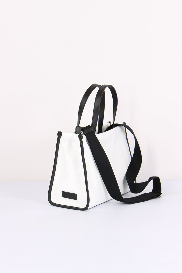 Blanca Shopping Profilo Contrasto Marble-6
