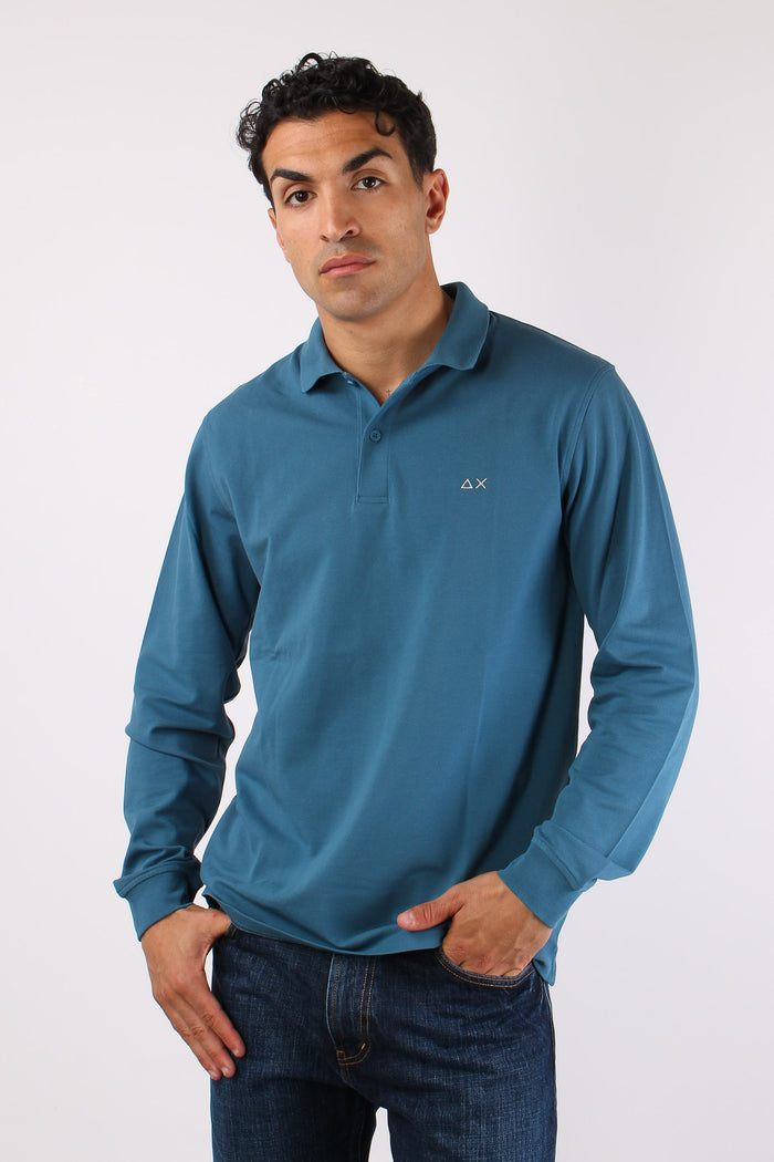 Polo M/l Basica Avio