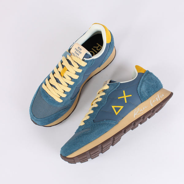 Sneakers Tom Vintage Avio-2
