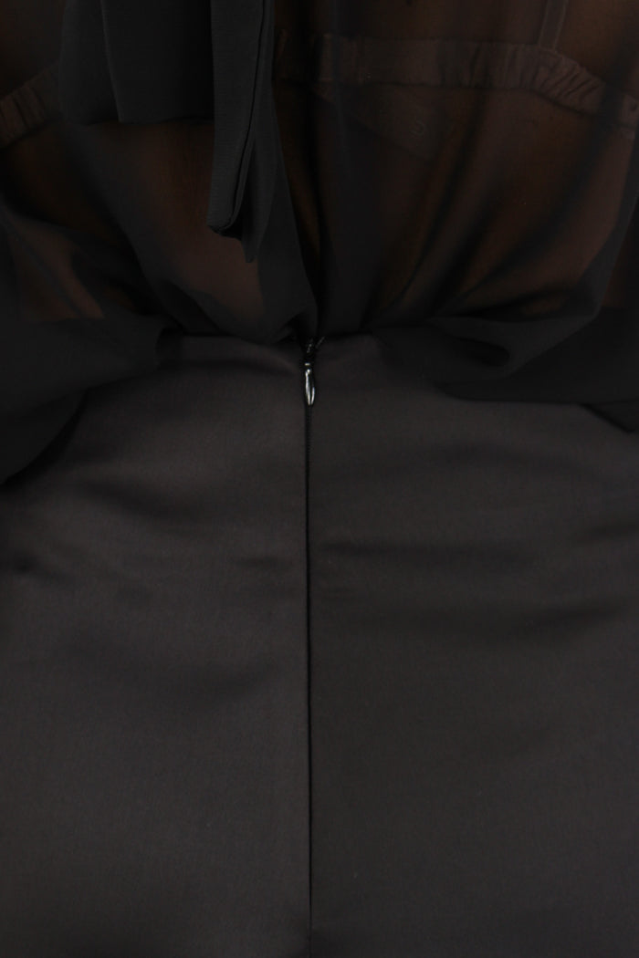 Short Vita Alta Black-7