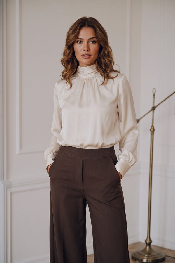 Pantalone Palazzo Punto Roma D Moro